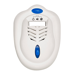 DigiMax Powerful Ultrasonic Bluetooth Rodent Repeller - Apesto
