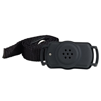 Rechargeable Bark Free Collar (UP-13B)
