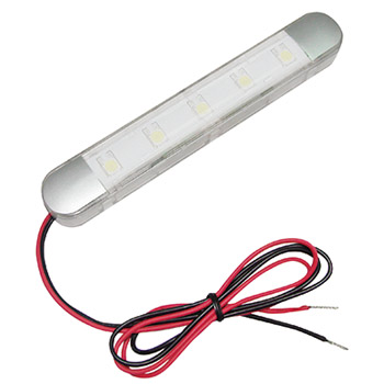 Intermediate Side Marker LED Light (UP-4P15)