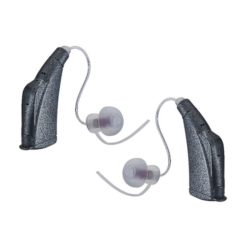 MFi RIC Hearing Aid (UP-6E6)