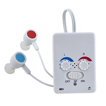 Pure Audiology (UP-6GBA)