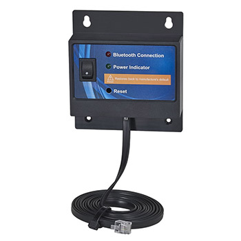 Bluetooth Inverter Remote Controller (DP-8KG1)