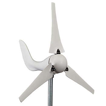 Bluetooth Wind Turbine 400W (DB-400)