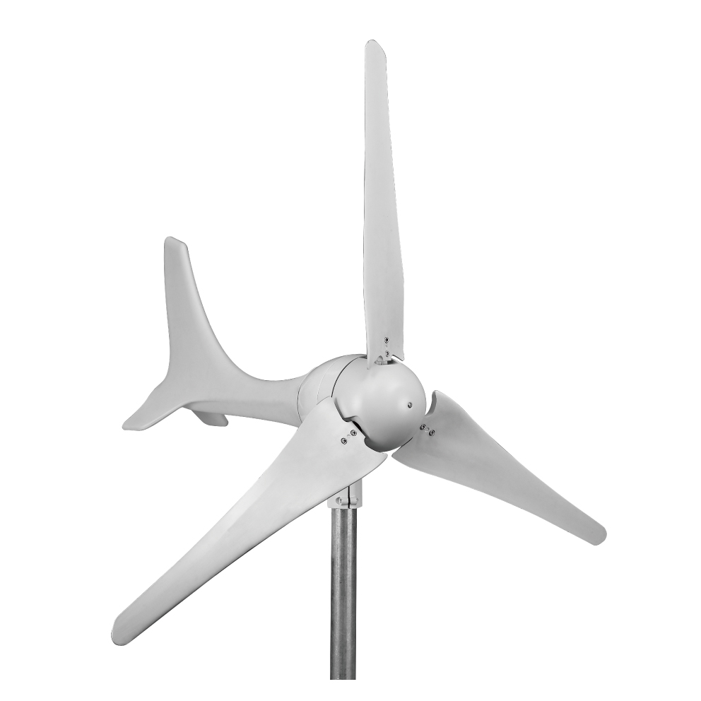 Bluetooth Wind Turbine 600W Land (DB-600)