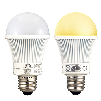 3.5 W LED Bulb (DH-2CC)